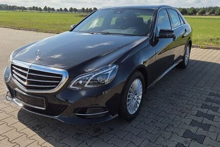 Mercedes-Benz E 200 116.000 km 14.300 &euro; Lamstedt Nindorf 21769
