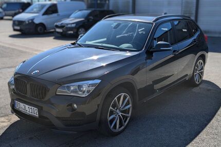 BMW X1 248.000 km 9.500 &euro; Gettorf 24214