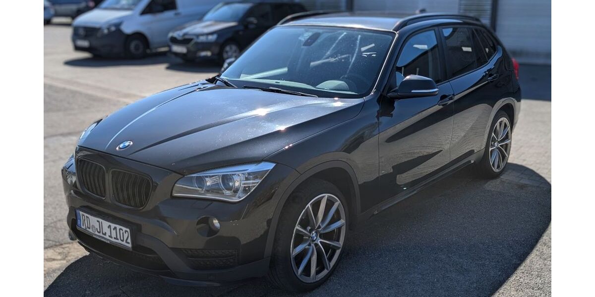 BMW X1 248.000 km 9.500 &euro; Gettorf 24214