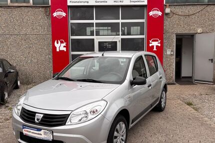 Dacia Sandero 84.560 km 4.500 &euro; Pfullingen 72793