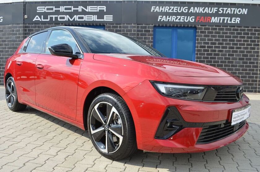 Astra