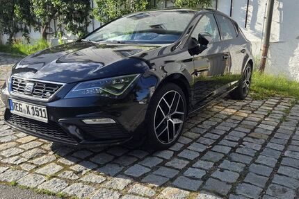 Seat Leon 123.950 km 13.800 &euro; Rinchnach 94269
