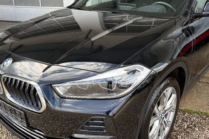 BMW X2 74.800 km 23.890 € Steinhöring 85643