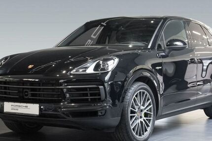 Porsche Cayenne 46.880 km 78.890 &euro; Frankfurt am Main 65936