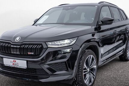 Skoda Kodiaq 65.904 km 41.880 &euro; Wittenberge 19322