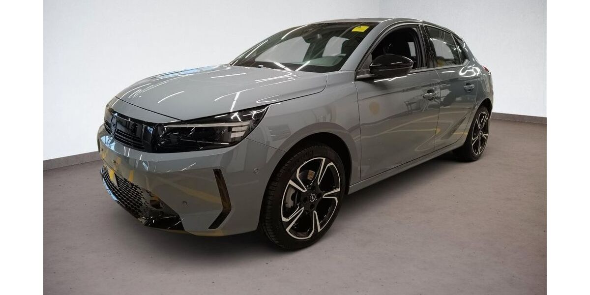 Opel Corsa 7.762 km 19.519 &euro; Heidelberg 69115