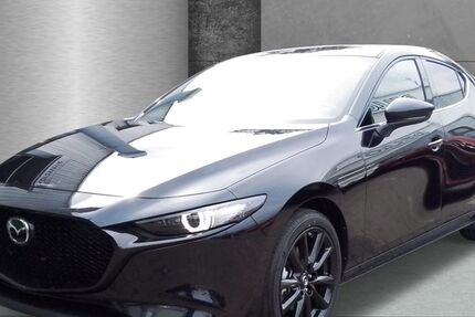 Mazda 3 8.220 km 25.990 &euro; Norderstedt 22848