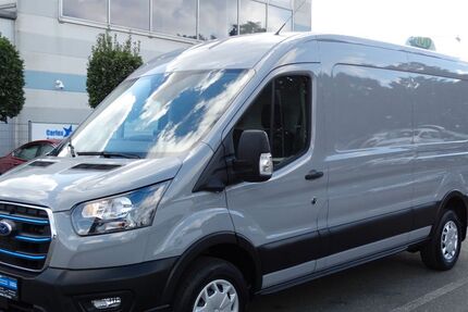 Ford Transit 4.814 km 36.480 &euro; Fürth bei Nürnberg 90763