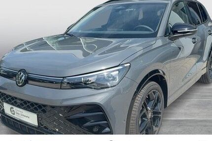 VW Tiguan 1.001 km 51.930 &euro; Haselünne 49740