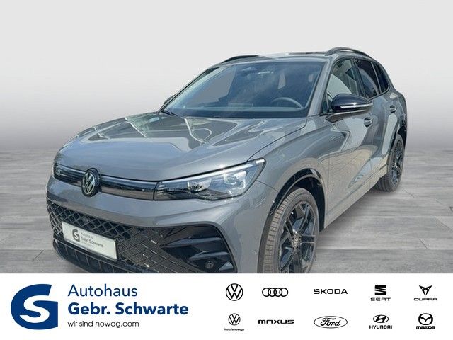 VW Tiguan 1.001 km 51.930 &euro; Haselünne 49740