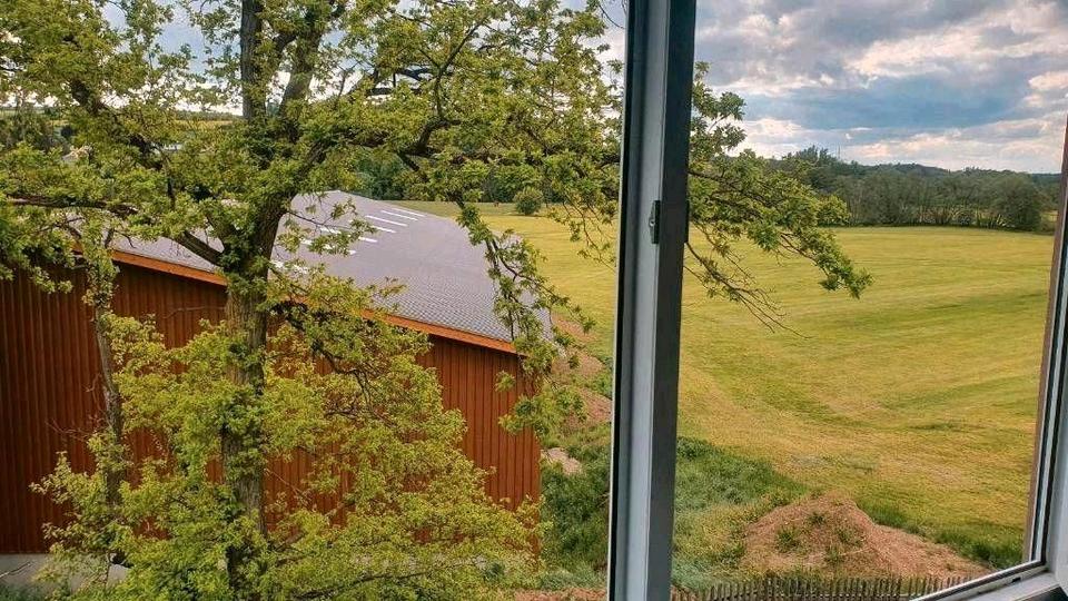 Etagenwohnung Hof Neuhof - 3 Zimmer, 75 m&sup2;, 610&euro; | Angebot:26340105