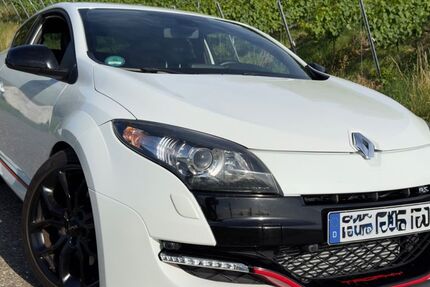 Renault Megane 155.000 km 14.990 &euro; Ebringen 79285