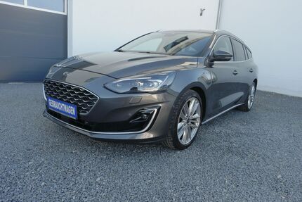 Ford Focus 41.000 km 15.900 &euro; Erbach 64711