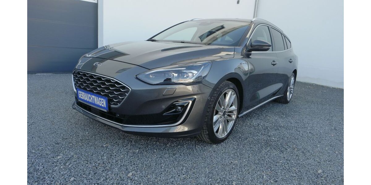 Ford Focus 41.000 km 15.900 &euro; Erbach 64711