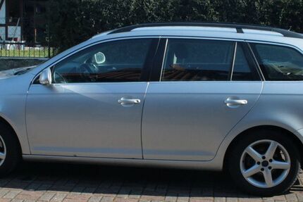 VW Golf 373.900 km 2.850 &euro; Breitungen 98597