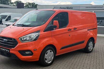 Ford Transit Custom 70.820 km 19.400 &euro; Norderstedt bei Hamburg 22851