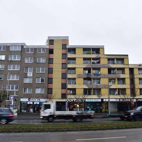 Etagenwohnung Kassel Bettenhausen - 1 Zimmer, 40 m&sup2;, 70.000&euro; | Angebot:26688070
