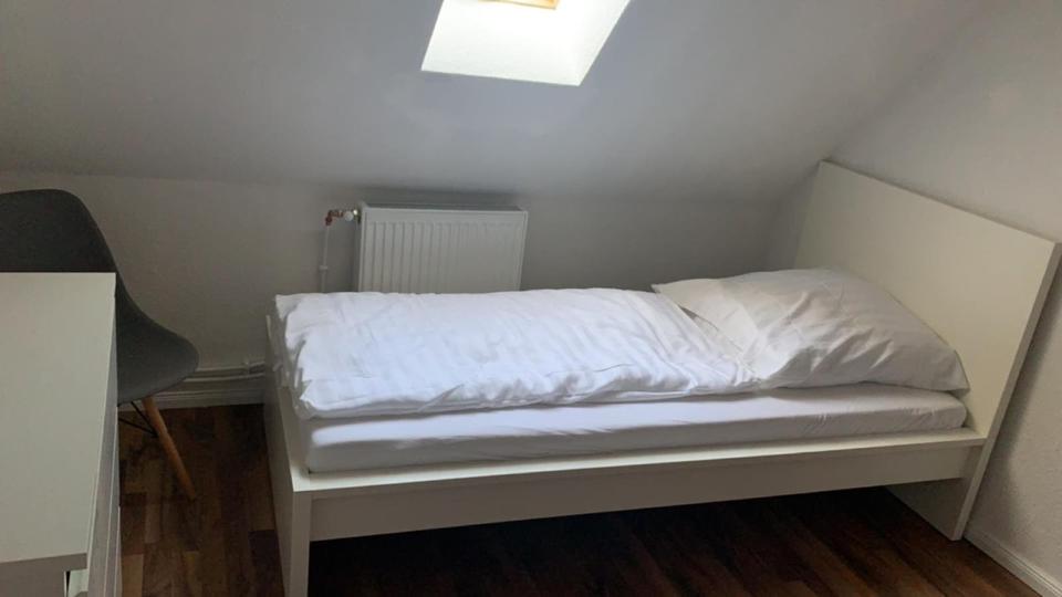 Etagenwohnung Enger - 4 Zimmer, 900&euro; | Angebot:23314676