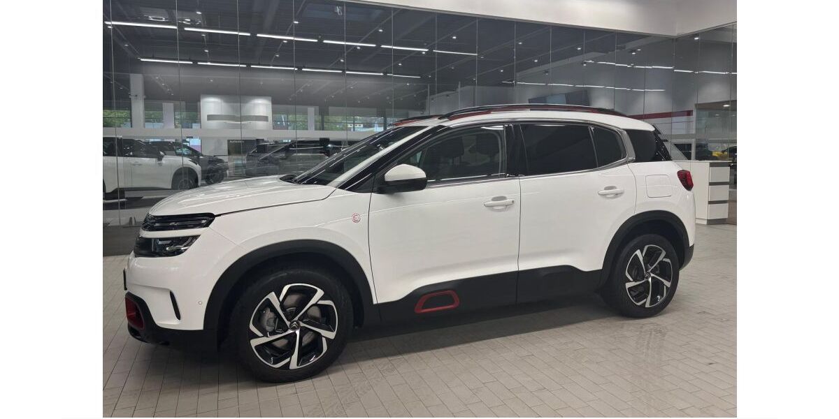 Citroen C5 Aircross 27.474 km 20.900 &euro; Oberhausen (am CentrO) 46047