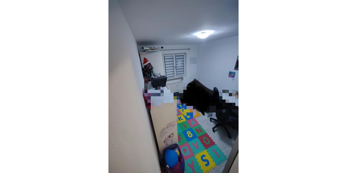 Etagenwohnung Freising Am Vogelherd - 2 Zimmer, 53 m&sup2;, 800&euro; | Angebot:25968127