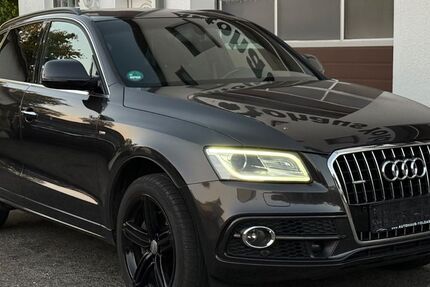 Audi Q5 219.000 km 12.490 € Nagold - Hochdorf 72202