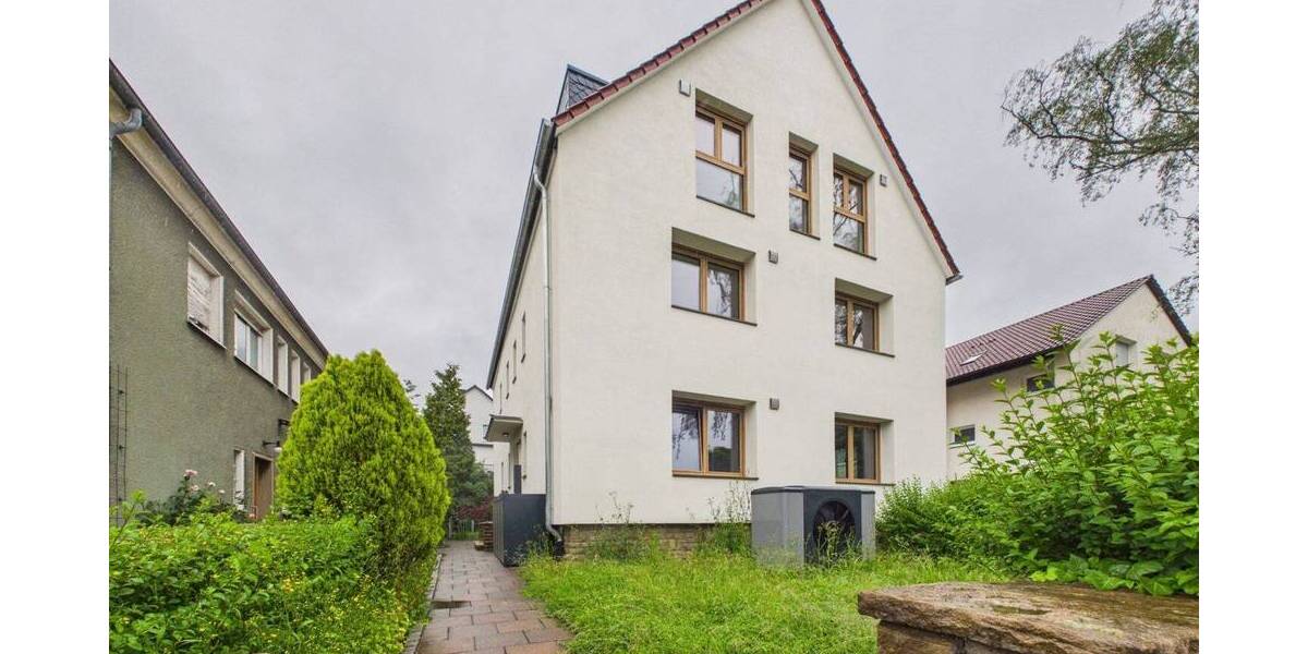 Etagenwohnung Dortmund Mitte - 3 Zimmer, 97 m&sup2;, 1.556&euro; | Angebot:26920188