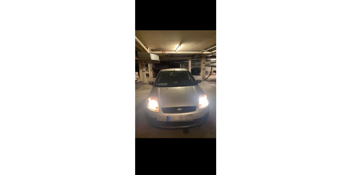 Ford Fiesta 170.000 km 1.050 &euro; Wangen im Allgäu 88239