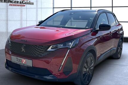 Peugeot 3008 20.518 km 24.990 &euro; Rosenheim 83022