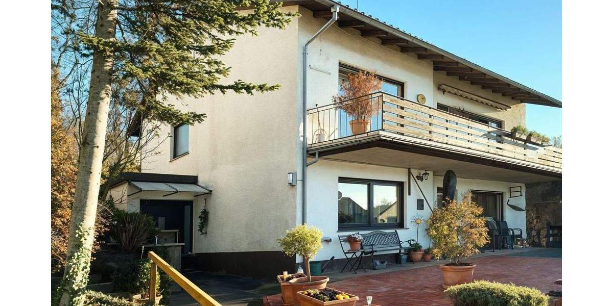 Einfamilienhaus Wiesloch Baiertal - 5 Zimmer, 132 m&sup2;, 499.000&euro; | Angebot:25668547