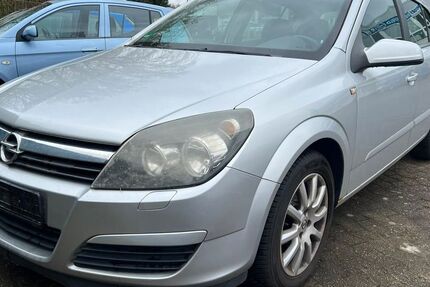Opel Astra 184.500 km 950 &euro; Bielefeld 33659