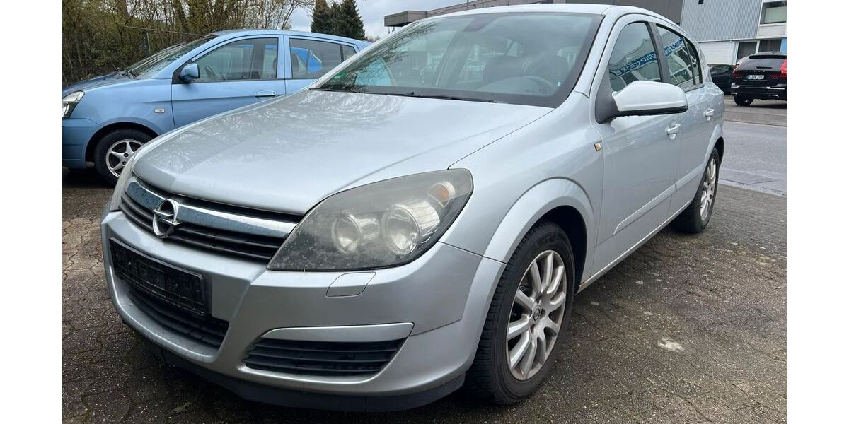 Opel Astra 184.500 km 950 &euro; Bielefeld 33659