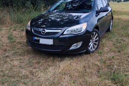 Opel Astra 129.000 km 4.990 &euro; Hafenlohr 97840