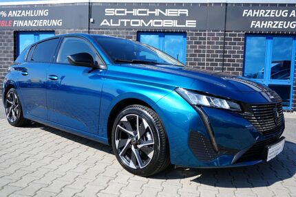 Peugeot 308 16.000 km 19.850 &euro; Ihlow 26632