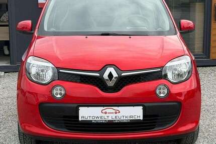Renault Twingo 20.000 km 7.980 &euro; Leutkirch im Allgäu 88299