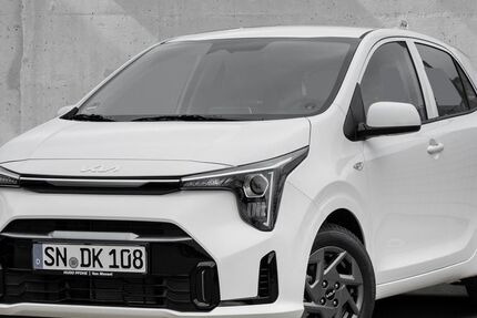 Kia Picanto 5.000 km 17.450 € Schwerin 19061