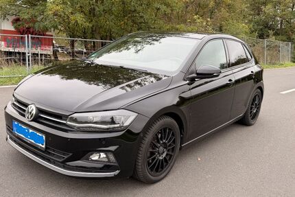 VW Polo 67.000 km 14.300 &euro; Maintal 63477