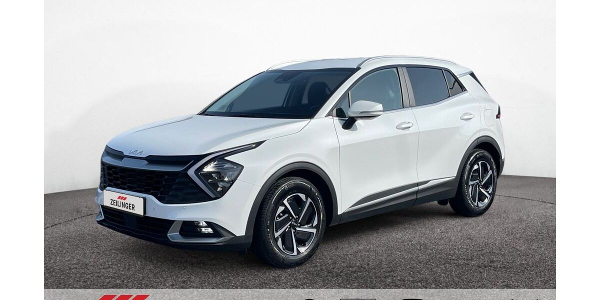 Kia Sportage 22.580 km 26.824 &euro; Dietersheim 91463