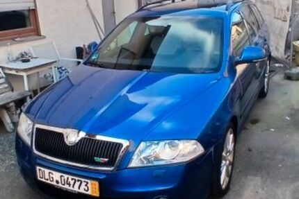 Skoda Octavia 395.000 km 3.800 € Blindheim 89434