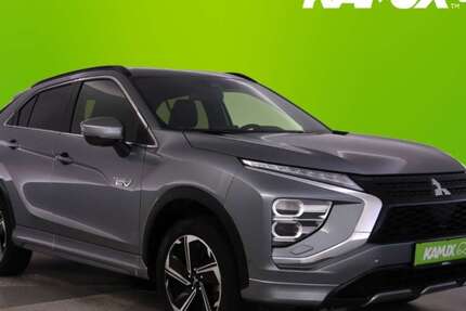 Mitsubishi Eclipse Cross 77.354 km 20.850 € Elmshorn 25337