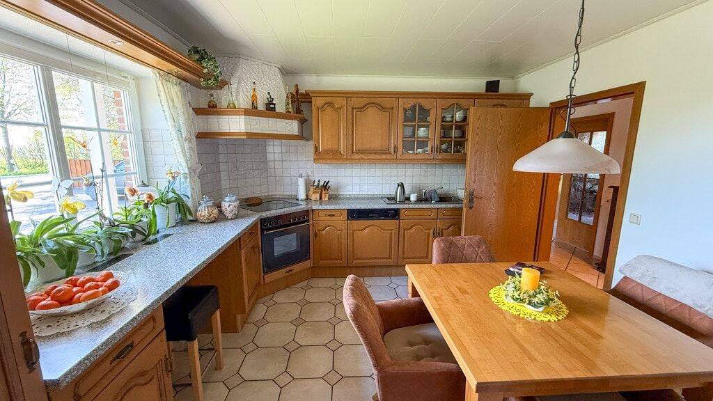 Bungalow Handewitt Weding - 3 Zimmer, 110 m&sup2;, 398.000&euro; | Angebot:26851308