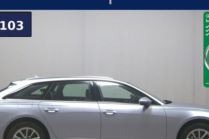 Audi A6 150.316 km 21.480 &euro; Gyhum/Bockel 27404
