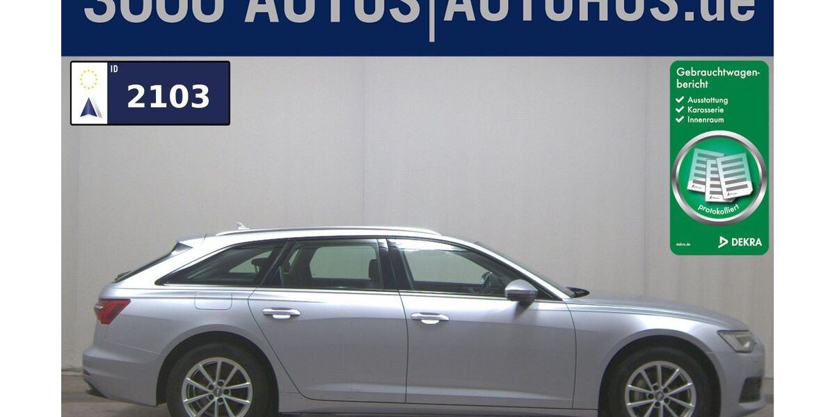 Audi A6 150.316 km 21.480 &euro; Gyhum/Bockel 27404