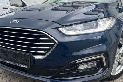 Ford Mondeo 221.000 km 8.499 &euro; Maximiliansau 76744