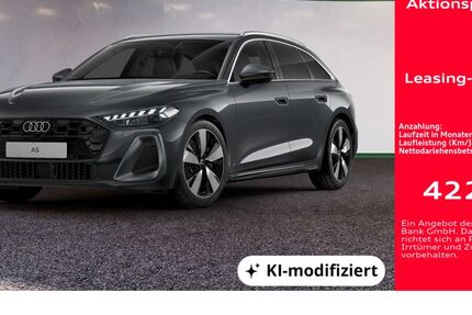 Audi A5 7.275 km 46.200 &euro; Menden 58706