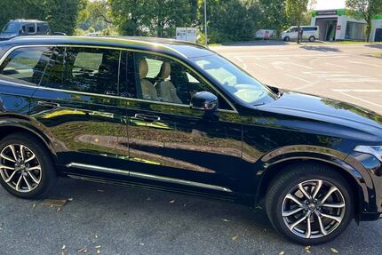 Volvo XC90 115.000 km 28.000 &euro; Fridingen 78567