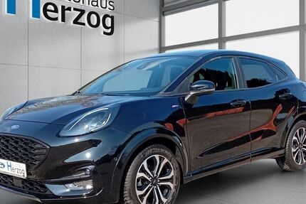 Ford Puma 23.900 km 22.490 &euro; Schramberg 78713