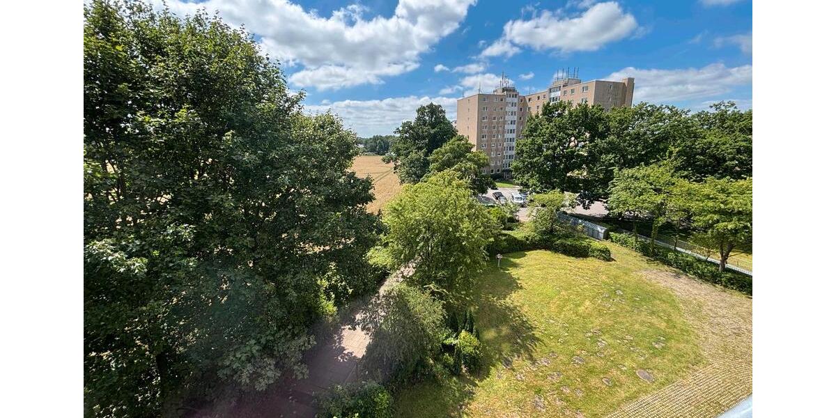 Etagenwohnung Norderstedt Glashütte - 4 Zimmer, 94 m&sup2;, 290.000&euro; | Angebot:27071548
