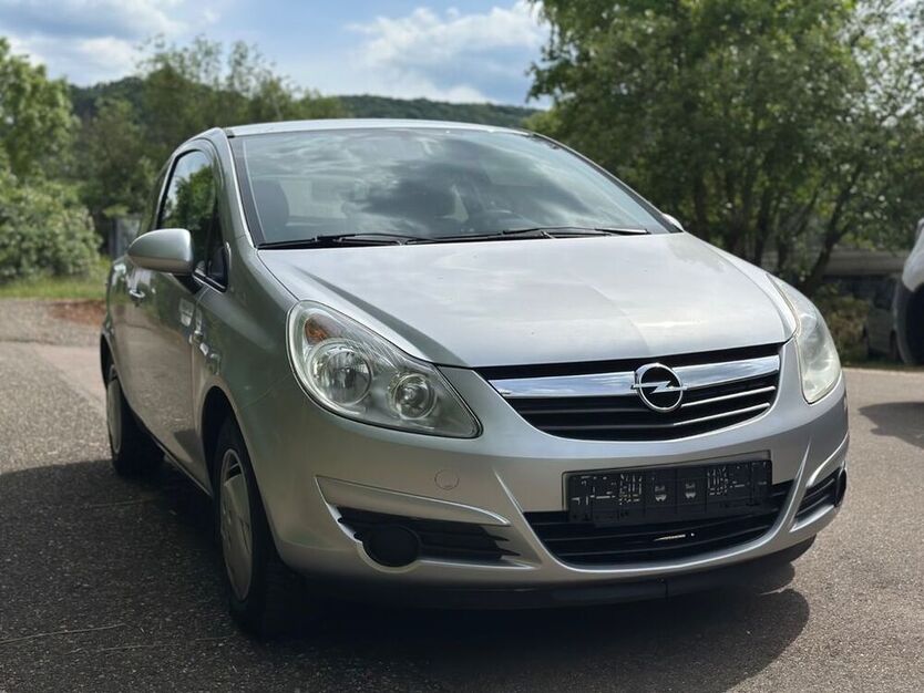 Corsa