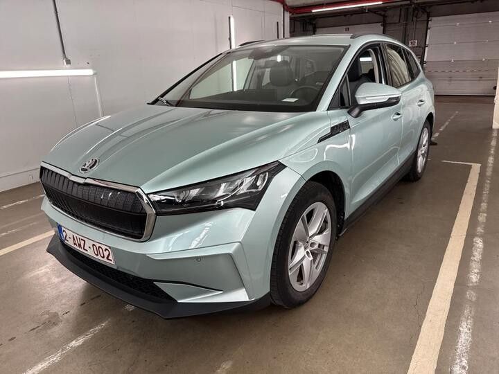 Skoda Enyaq 57.000 km 19.992 € Rheinzabern 76764