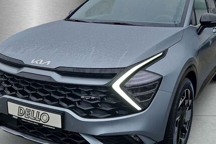 Kia Sportage 19.900 km 41.490 &euro; Reinbek 21465